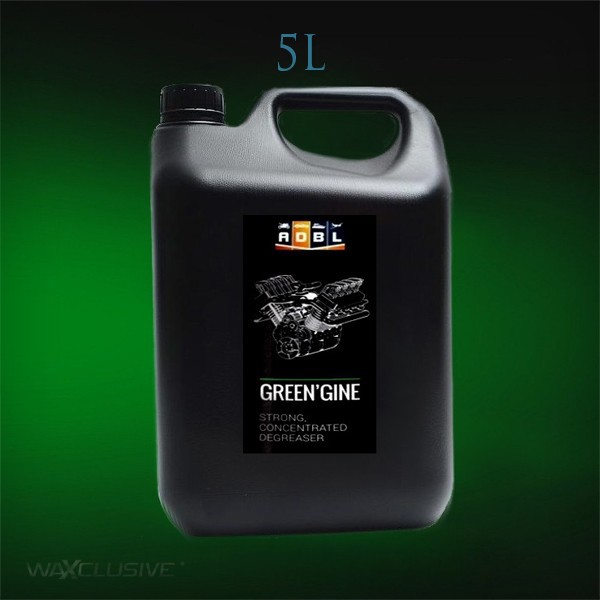 Green'gine 5L
