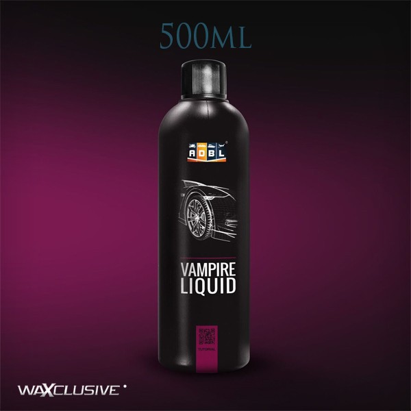 Vampire Liquid 500ml