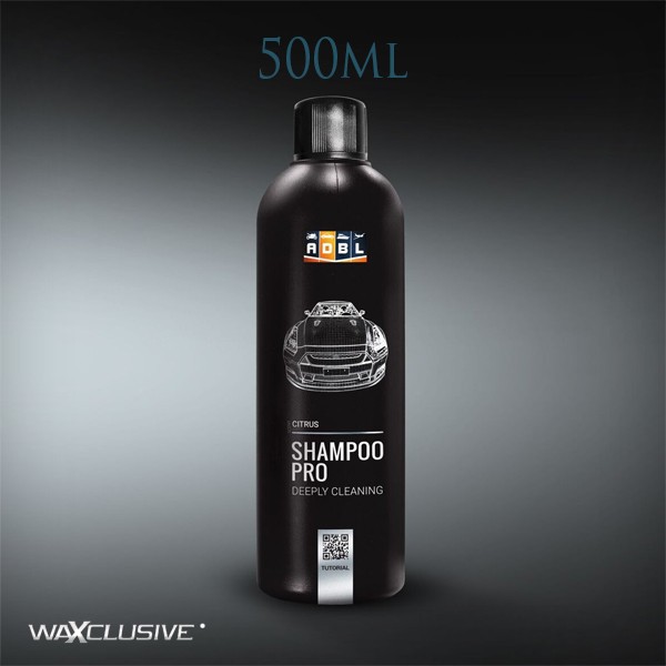 Shampoo PRO 500ml