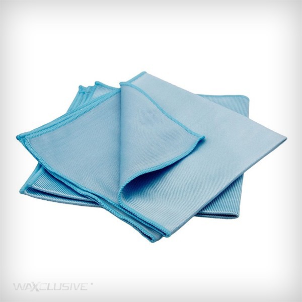 PRO-GLASS BLUE Ultra Fine Towels (2szt)