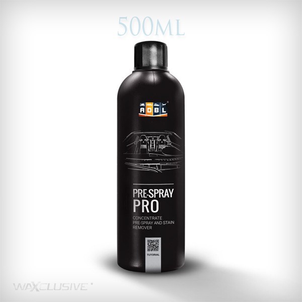 Pre Spray Pro 500ml