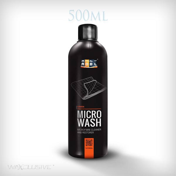 Micro Wash 500ml