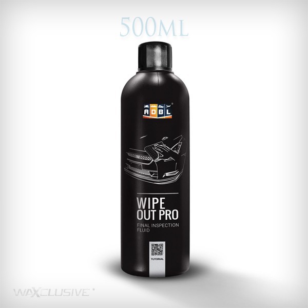 Wipe Out PRO 500ml