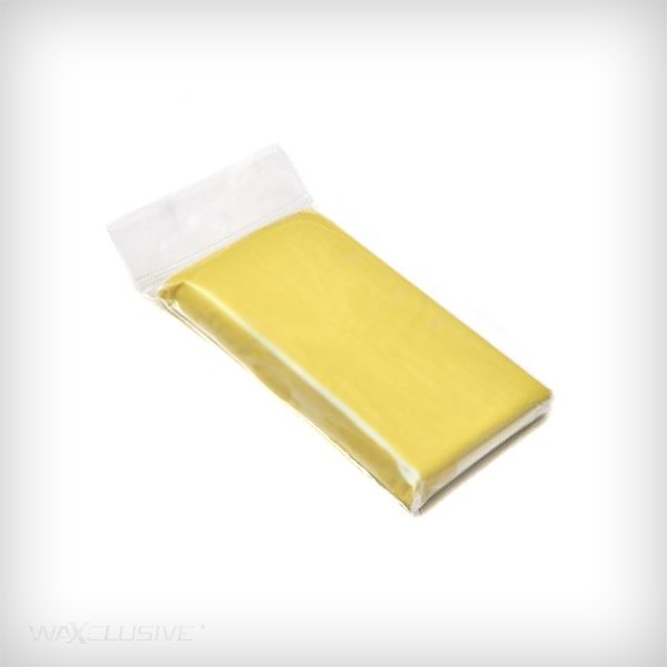 Yellow Poly Clay 100g