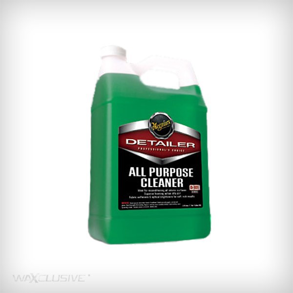 All Purpose Cleaner 3780ml