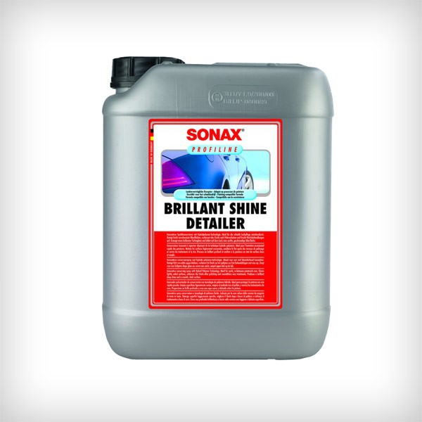 Sonax ProfiLine Brillant Shine Detailer 5L