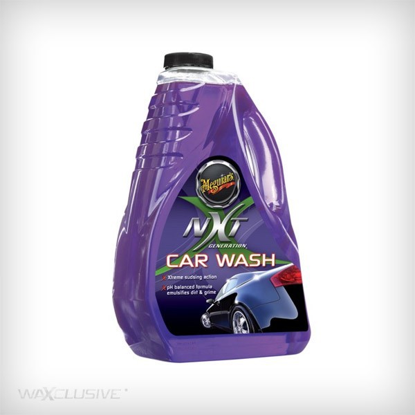 NXT Generation Car Wash 1893ml