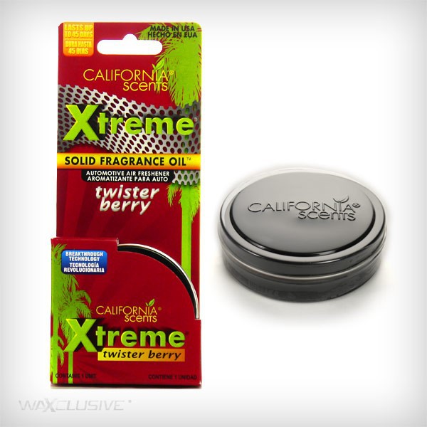 XTREME Twister Berry